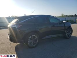 Nissan Murano 2025 2