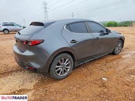 Mazda 3 2020 2