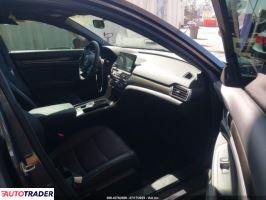 Honda Accord 2019 2