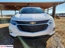 Chevrolet Equinox 2020 1