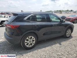 Ford Escape 2024 1