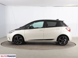 Toyota Yaris 2018 1.5 109 KM