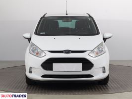 Ford B-MAX 2017 1.0 99 KM Ford B-MAX 2017 1.0 99 KM