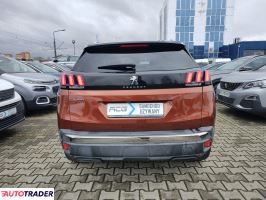 Peugeot 3008 2018 1.2 130 KM