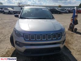 Jeep Compass 2022 2