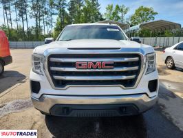 GMC Sierra 2020 5