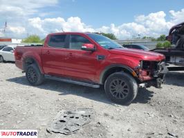 Ford Ranger 2020 2