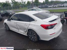 Honda Civic 2022 1 Honda Civic 2022 1