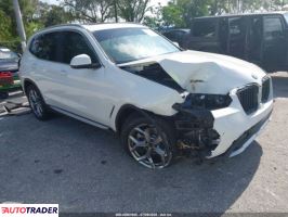 BMW X3 2024 2 BMW X3 2024 2