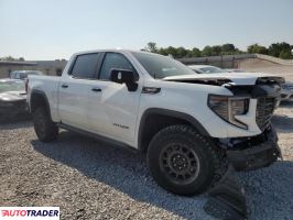 GMC Sierra 2025 6 GMC Sierra 2025 6