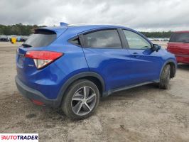 Honda HR-V 2022 1