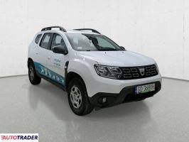 Dacia Duster - zobacz ofertę