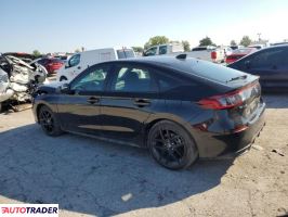Honda Civic 2025 2 Honda Civic 2025 2
