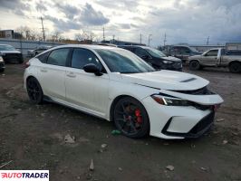 Honda Civic 2023 2