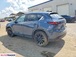 Mazda CX-5 2023 2