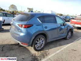 Mazda CX-5 2019 2 Mazda CX-5 2019 2