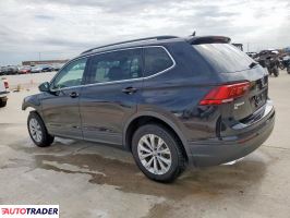 Volkswagen Tiguan 2019 2