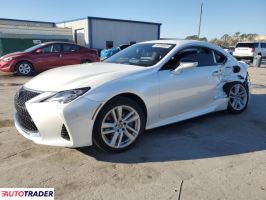 Lexus RC 2023 3 Lexus RC 2023 3