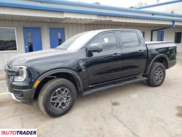 Ford Ranger 2024 2