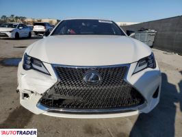Lexus RC 2023 3 Lexus RC 2023 3