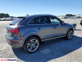 Audi Q3 2018 2