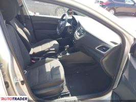 Hyundai Accent 2021 1 Hyundai Accent 2021 1