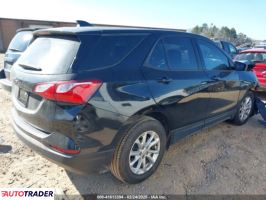 Chevrolet Equinox 2019 1