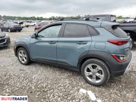 Hyundai Kona 2022 2 Hyundai Kona 2022 2