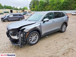 Honda CR-V 2023 1