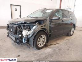 Chevrolet Equinox 2019 1