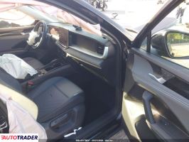 Volkswagen Tiguan 2025 2