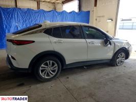 Buick Pozostałe 2024 1