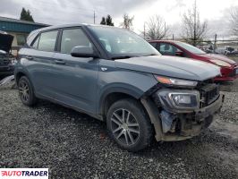 Hyundai Pozostałe 2020 1