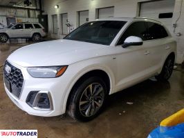 Audi Q5 2023 2