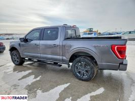 Ford Pozostałe 2023 3