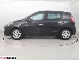 Renault Scenic 2009 1.9 128 KM