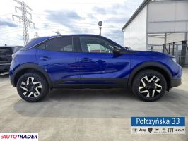 Opel Mokka 2025 1.2 130 KM Opel Mokka 2025 1.2 130 KM