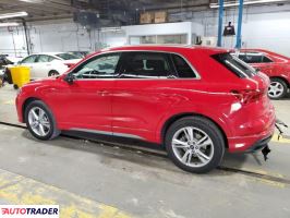 Audi Q3 2023 2