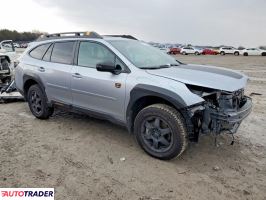 Subaru Outback 2025 2