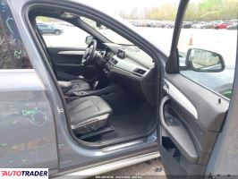 BMW X1 2021 2
