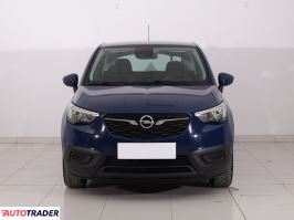 Opel Crossland 2018 1.2 80 KM