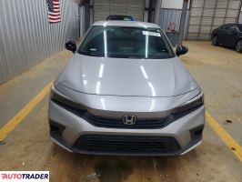 Honda Civic 2022 2