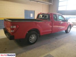 Ford Pozostałe 2023 2