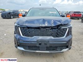 Kia Sorento 2026 2