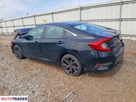 Honda Civic 2020 2