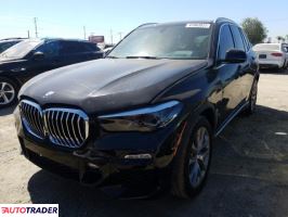 BMW X5 2020 3 BMW X5 2020 3
