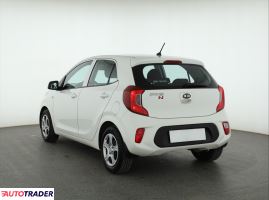 Kia Picanto 2019 1.2 83 KM