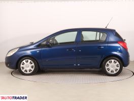 Opel Corsa 2007 1.2 79 KM