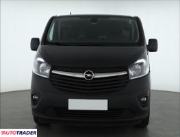 Opel Vivaro 2014 1.6