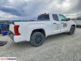 Toyota Tundra 2025 3